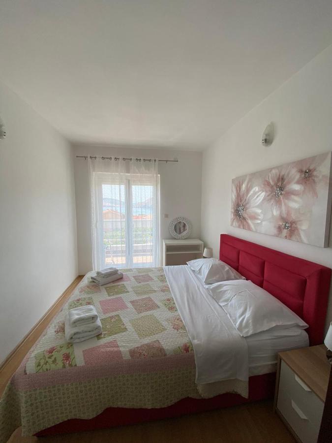 Apartmani Velnic 2 Башка Екстер'єр фото